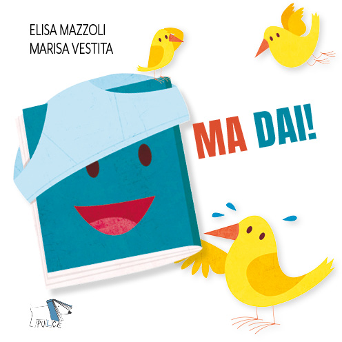 Ma dai!  cover